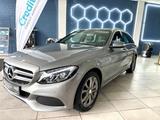 Mercedes-Benz C 220 C T-Modell C 220 T BlueTec / d