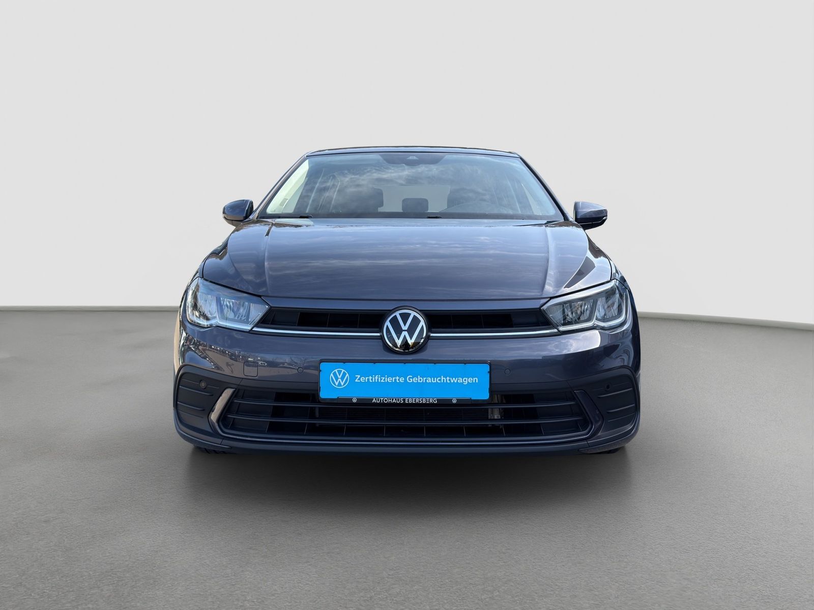 Volkswagen Polo - Bild 2