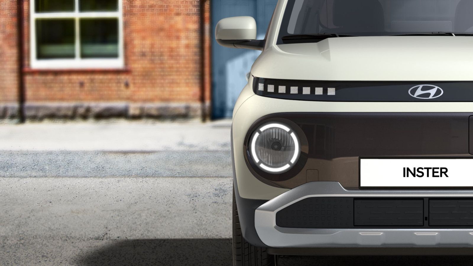 Hyundai INSTER - Bild 5