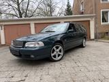 Volvo V70 2.5-10V Celebration Celebration - gebrauchte Volvo V70 aus dem Jahr 1997