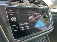 Volkswagen Tiguan 2.0 TSI DSG 4M R-Line 2.HD NAV KAM AHK bei Autohaus Landmann & Maier OHG