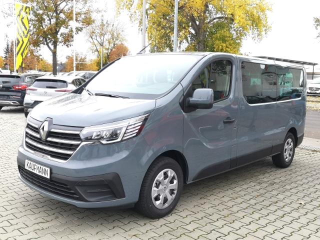 Renault Trafic Grand Combi L2H1 3,0t Life 2.0 BLUE dCi 1