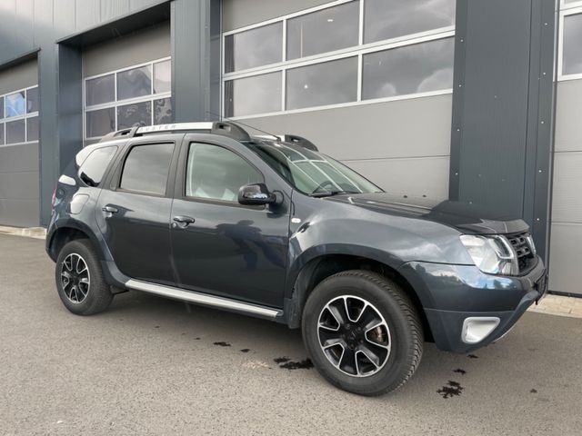 Dacia Duster 1.5dCi Black Shadow,Navi,Sitzheizung