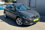 Volkswagen Polo VI Highline*Navi*Panorama*LED*PDC*Sitzheiz* - Volkswagen Polo: Schiebedach