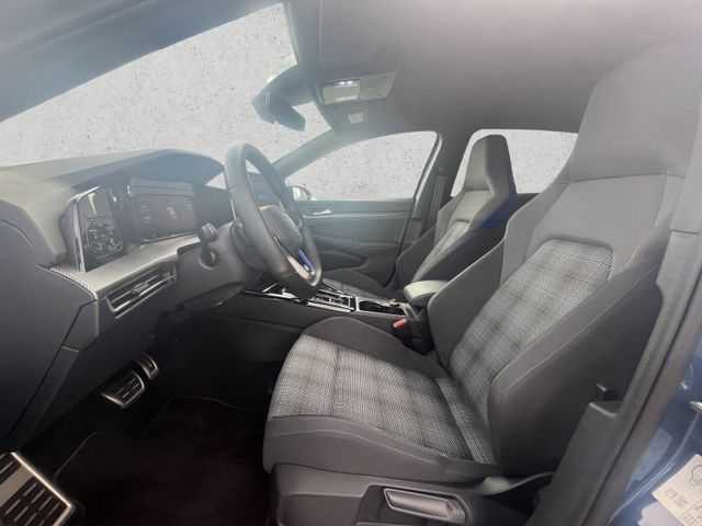 Golf GTE 1.5 eHybrid TSI DSG,HUD,Kamera,IQ.LIGHT