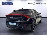 Kia EV6 4WD GT  Allrad HUD Navi digitales Cockpit So - Kia EV6 Gebrauchtwagen
