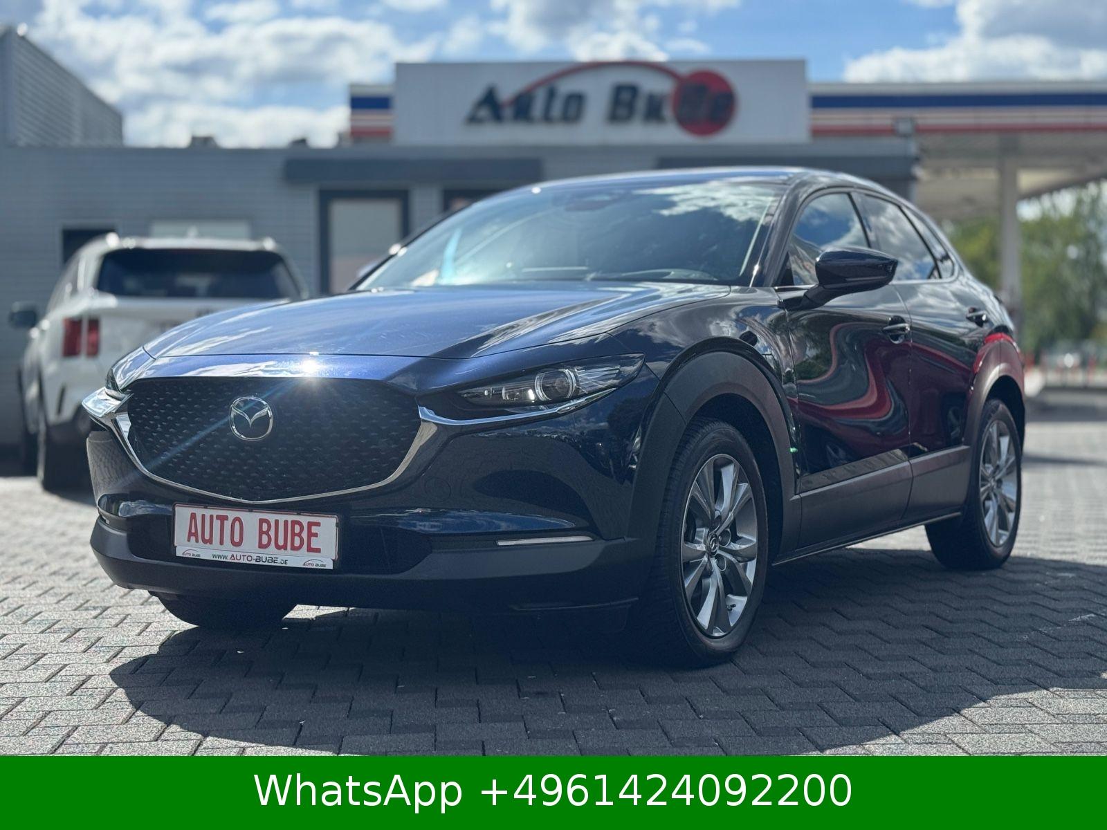 Mazda CX-30 Takumi ACC|HUD|BOSE|360°|LED