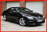 BMW 650i xDrive=CABRIO=M-SPORT=NEU MOTOR BEI BMW= - BMW 650: Cabrio, Bmw650i