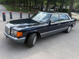 Mercedes-Benz 420 SEL - Mercedes-Benz 420 Gebrauchtwagen