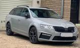 Skoda Octavia III Combi Diesel Combi 2.0 T... - Skoda Octavia: Ii Combi
