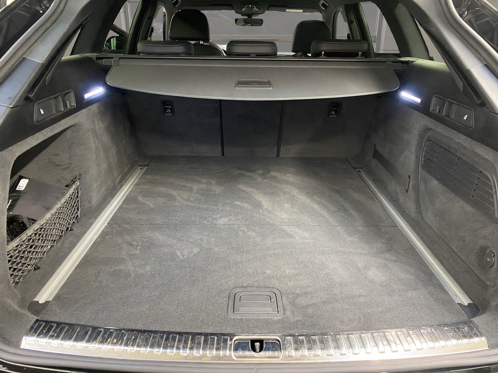 Audi A6 - Bild 17