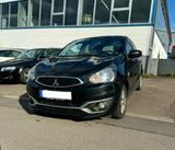 Mitsubishi Space Star 1.2 Klassik Kollektion+ ClearTec ... - Mitsubishi Space Star: Klassik Kollektion