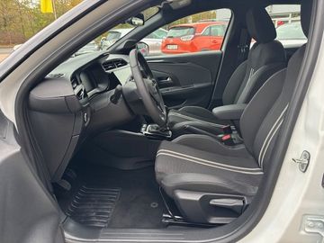 Bild 7 Opel Corsa 1.2 GS PDC V+H+180CAM/MULTI-RADIO/Allwette