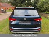 Seat Ateca Xcellence 4Drive! AHK! 360° Kamera Tüv NEU - gebrauchte Seat Ateca aus dem Jahr 2018