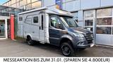 Mercedes-Benz Sprinter*ML-T 580 4x4*Aut*SAT/WIFI*TV*AHK*SOLAR* - Mercedes-Benz Neu A