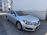 Opel Insignia Innovation 2.Hand*Kamera*BiXenon*Navi - Opel Insignia Gebrauchtwagen in Bochum