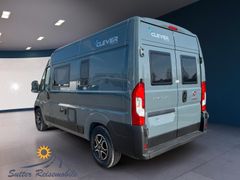 Clever Tour 540 Automatik*140PS* Diesel+Elektro Heizung