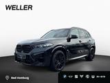 BMW X5 M Competition Innov TravPak KomPak DrivAsProf - BMW X5 M Neuwagen