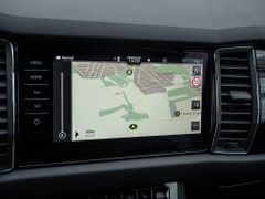 Foto Nummer 8: SKODA Kodiaq