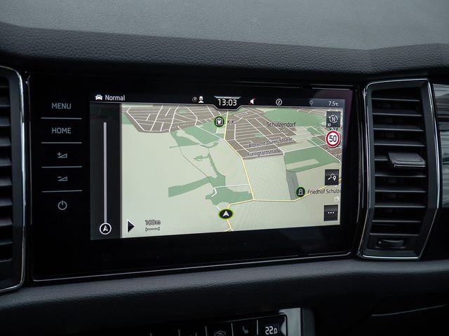 Foto Nummer 8: SKODA Kodiaq