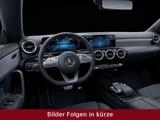 Mercedes-Benz CLA 200 Shooting Brake/AMGLINE/NIGHT/PANO/MBUX - blaue Mercedes-Benz CLA-Klasse