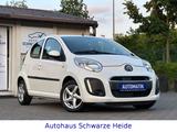 Citroën C1 AUTOMAIK*2.HAND*4-TÜRIG*SCHECKHEFT*TÜV NEU - Citroën C1 in Hannover