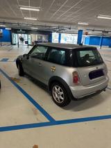 MINI ONE Seven Seven Neu TÜV bis 11/2027 - MINI MINI: Seven