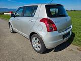 Suzuki Swift 1,3 Comfort 4WD KLIMA - Suzuki Swift: 3.1