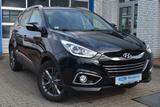 Hyundai ix35 automKlima Kamera Tempomat - gebrauchte Hyundai ix35 aus dem Jahr 2014