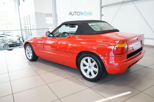 Vorschau Auto