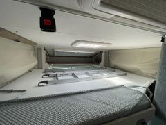 Dethleffs TREND 90 T 6717 EB | Mit Hubbett,MaxxFan.*TV*