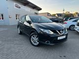 Nissan Qashqai Acenta 1.6 dCi Autom. KAMERA EU6 NAVI BT - Nissan: Eu Auto