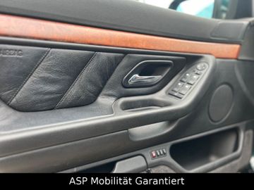 BMW 735 - 8