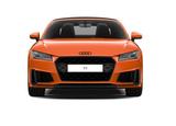 Audi TT Roadster 40 TFSI S line 20"|RAUTE|B&O|LIEBHAB - Audi TT: 20 TFSI