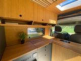 Peugeot Camper aLife Peugeot Boxer L3H2 SlideOut Dusche - Peugeot L2h2