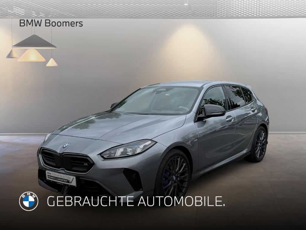 BMW M135 xDrive M Sport Pro HUD Harman/Kardon Iconic