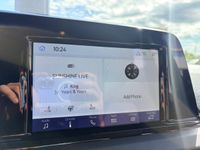 Ford Tourneo Courier - Vorschau Bild 11
