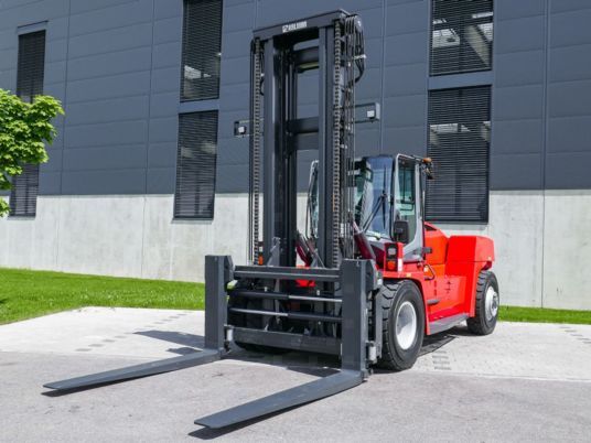 Kalmar DCG160-12