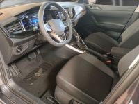 Volkswagen Taigo - Vorschau Bild 9