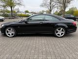 Mercedes-Benz CL 500 BE*AMG-LINE*MEGA VOLL*VOLL*ALCANTARA*TOP* - gebrauchte Mercedes-Benz CL 500 aus dem Jahr 2013