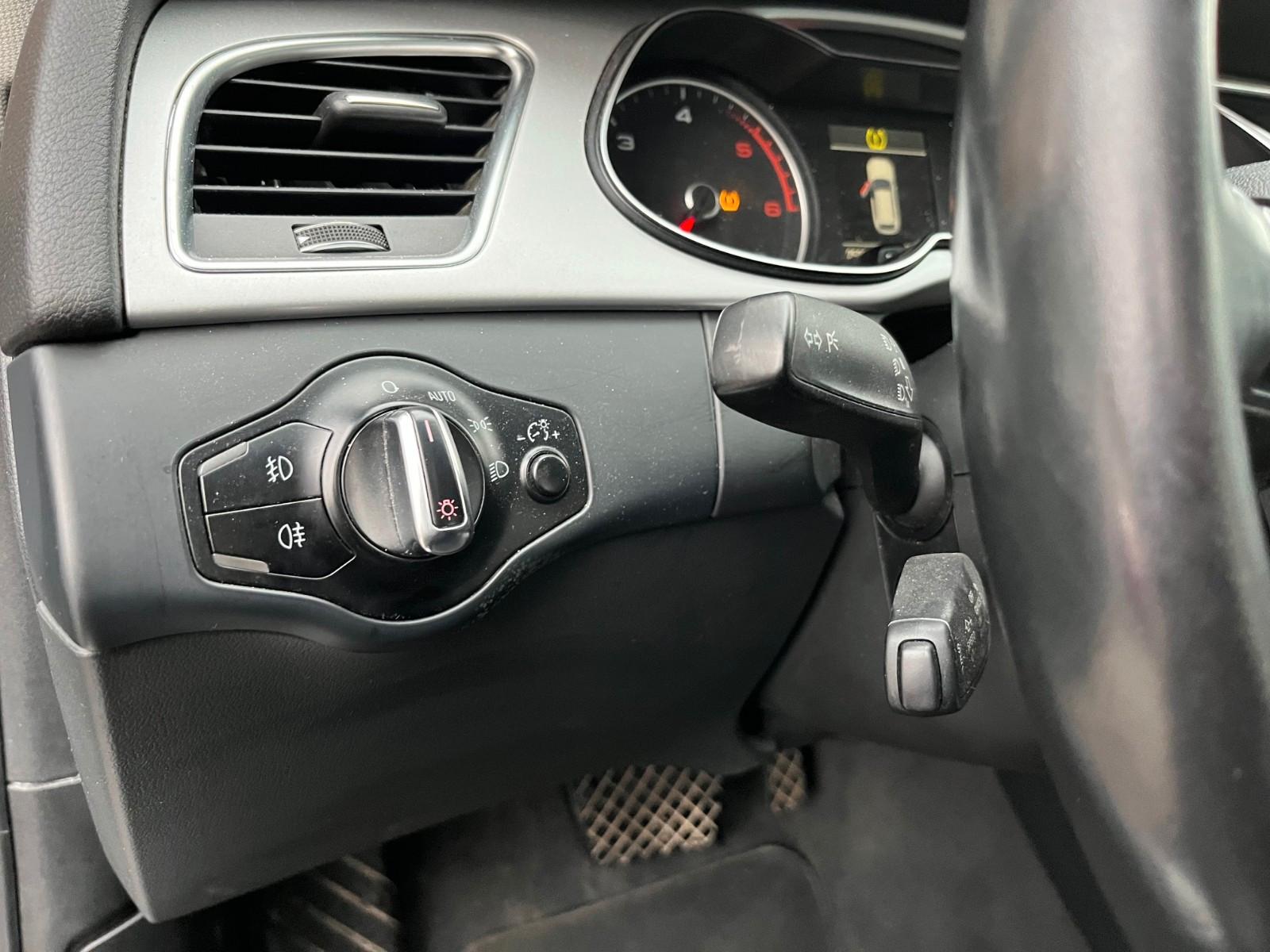 Audi A4 2.0tdi Avant Automatik*BiXenon*2.Hand*