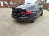 BMW 640 Gran Turismo 640i xDrive A Gran Turismo - - gebrauchte BMW 640 Gran Turismo aus dem Jahr 2018