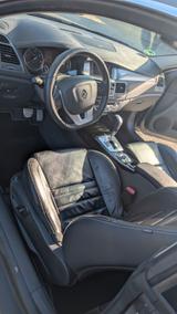 Renault Laguna Coupé V6 dCi 240 Automatik - - Renault Laguna Gebrauchtwagen