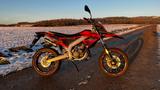 Aprilia SX 50 - APRILIA 50