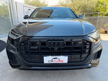 Audi Q8 - 3