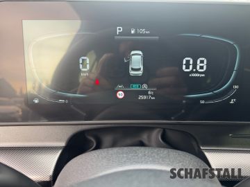 KIA Sportage - 11