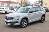 Skoda Kodiaq Sportline 4x4 7-SITZER l AMBIENTE l VOLL - Skoda Kodiaq Gebrauchtwagen