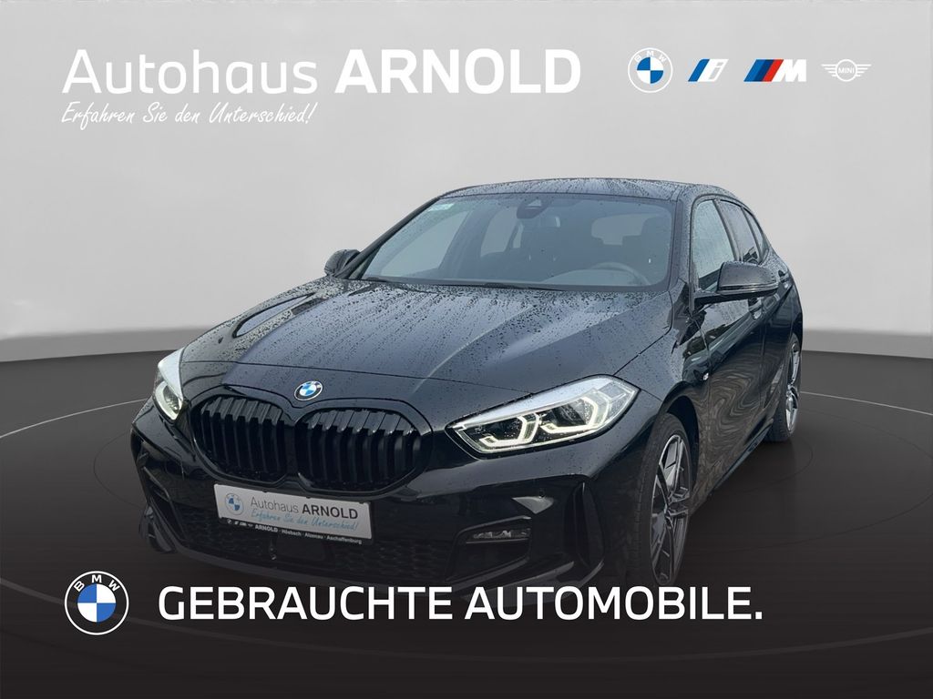 Image of BMW 120