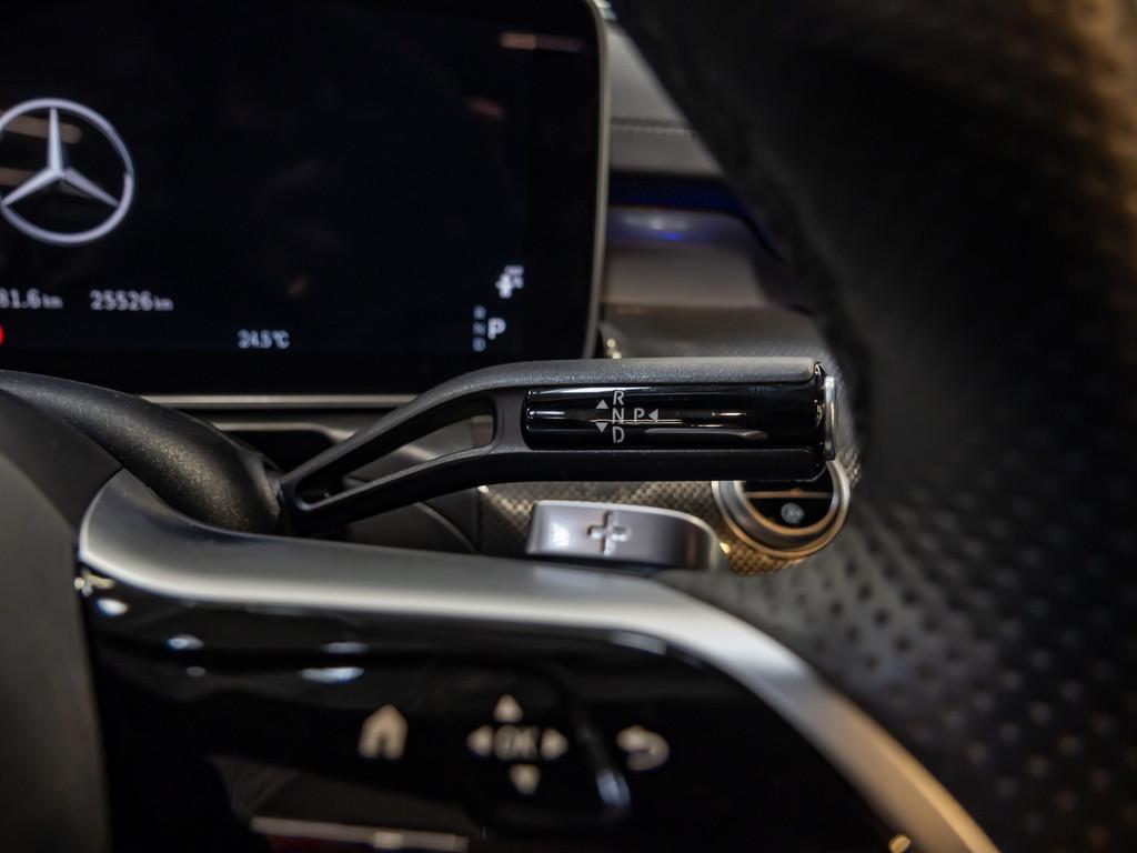 Mercedes-Benz CLE 220