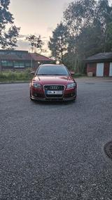 Audi A4 B7 2.0TDI 170PS S-Line - Audi A4: TDI 170